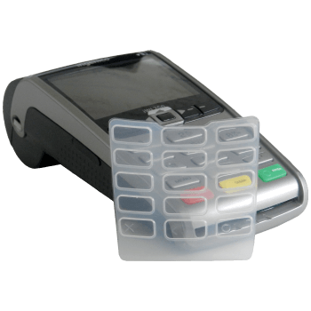 Card Machine Wetcover
