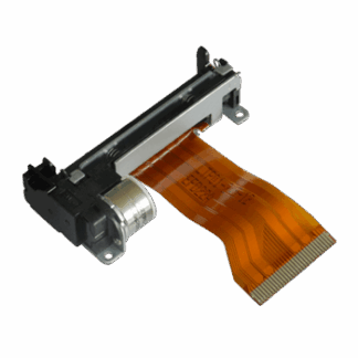 Casio SE-S400 Printer