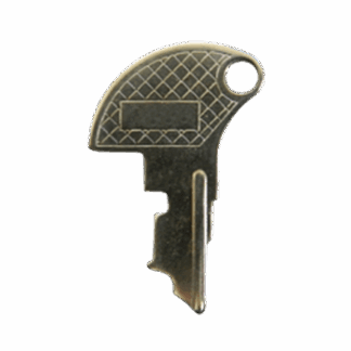 Sharp Key