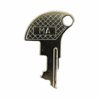 Sharp MA Key