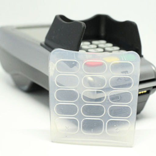 Card Machine Wetcover