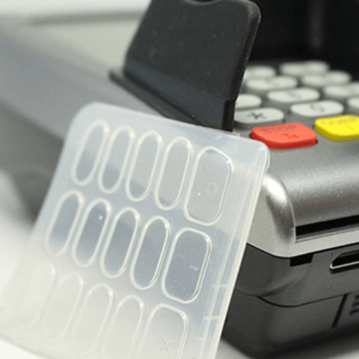 Card Machine Wetcover