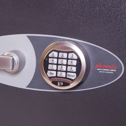 Shop Safe HS1052E