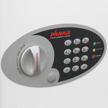 Shop Safe KS0031E