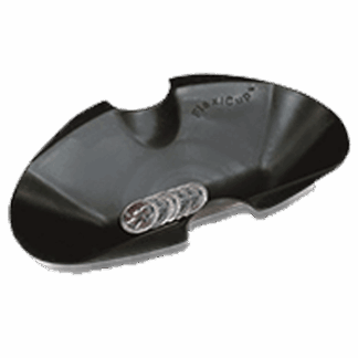 Volumatic Count Easy Flexi Cup