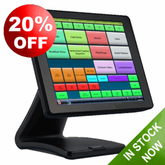 SPS-2300 Touch Screen Till System
