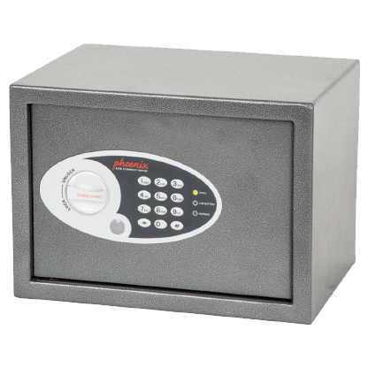 Shop Safe SS08802E
