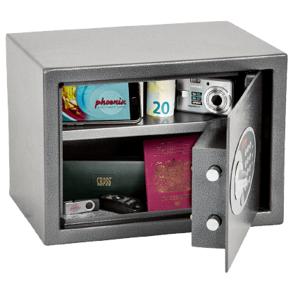 Shop Safe SS08802E