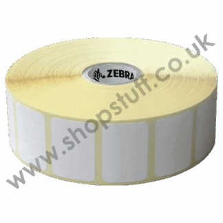 Zebra Z-Select 2000T Thermal Transfer 31x22mm