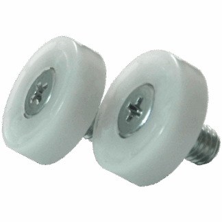 Cash Drawer Wheel