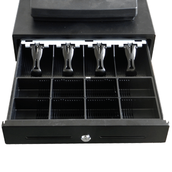 NR-510R Drawer