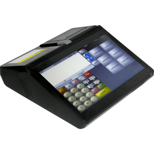 CountLab TS