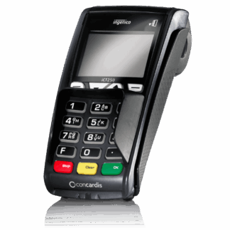 Card Machine Payment Integration