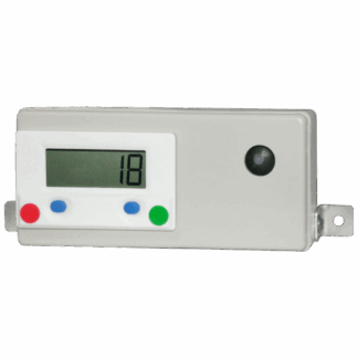 LTB-1 Ceiling Mounted People Counter