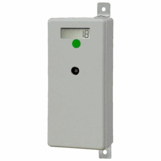 LTB-4 Wall Mounted People Counter (4m Range)