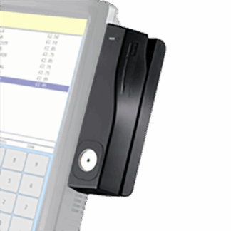 SPS-2300 Dallas Key Reader & 5 Dallas Keys