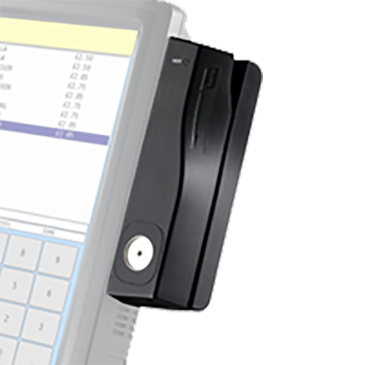 SPS-2300 Dallas Key Reader & 5 Dallas Keys