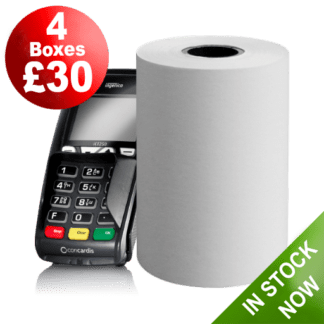 Credit Card Rolls 4 Boxes Only £30 (80)