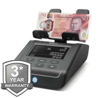 Safescan 6165