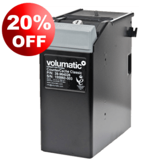 Volumatic Counter Cache Basic