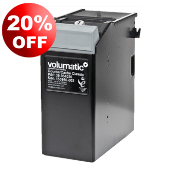 Volumatic Counter Cache Basic