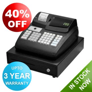 CountLab 2 Cash Register