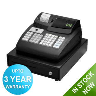 CountLab 5 Cash Register