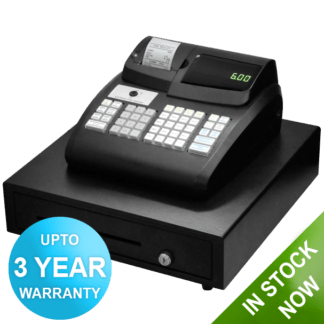 CountLab 6 Cash Register