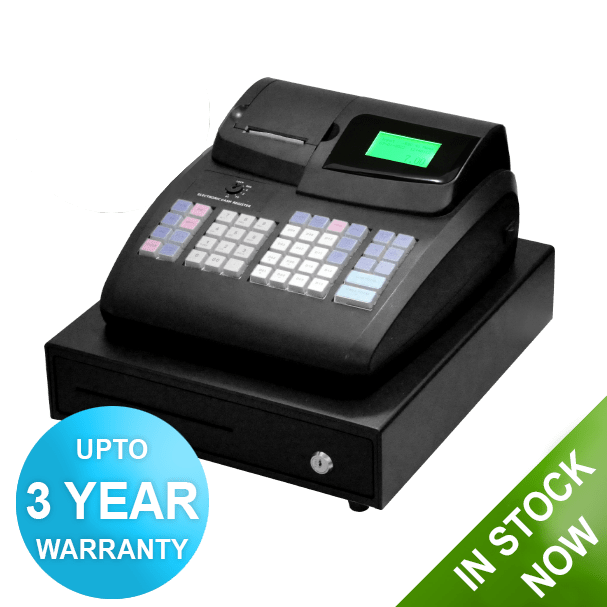 CountLab 8S Cash Register