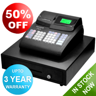 CountLab 9S Cash Register