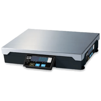 CAS PDII 15kg Dual Scale