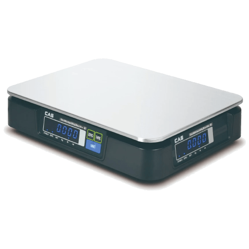 CAS PDN 15KG Dual Scale