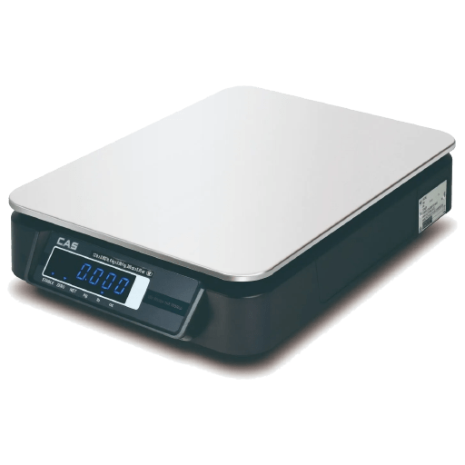 CAS PDN 15kg Pole Display Scale - Image 2