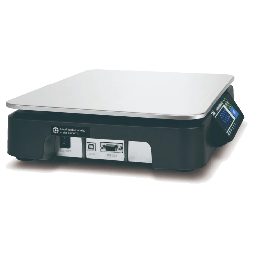 CAS PDN 15kg Pole Display Scale - Image 4
