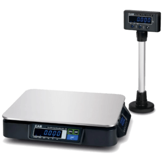 CAS PDN 15kg Pole Display Scale
