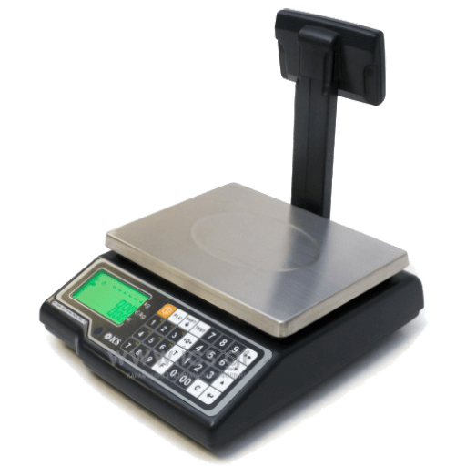 DIBAL DIB-325B 6/15kg Scale