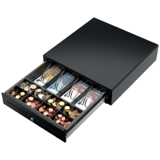 EC410 Cash Drawer