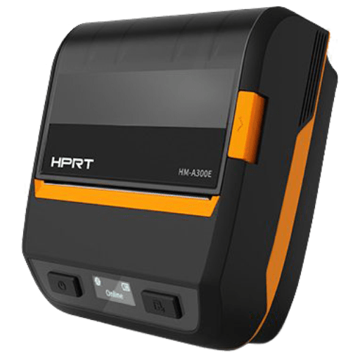 HPRT HM-A300E Mobile Receipt Printer 80mm