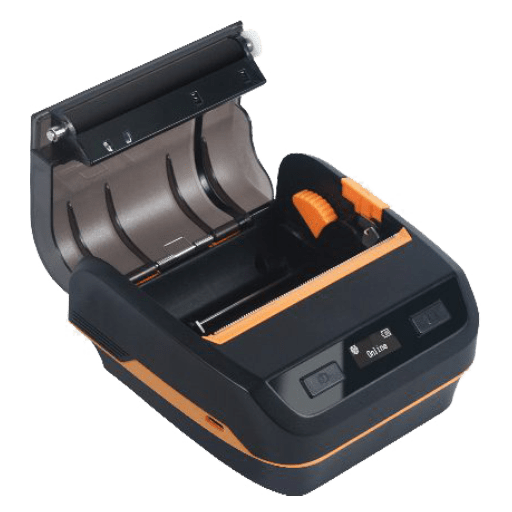 HPRT HM-A300E Mobile Receipt Printer 80mm - Image 4