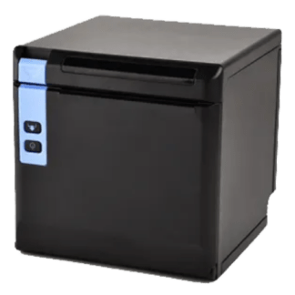 HPRT POS80H Receipt Printer 5 in 1