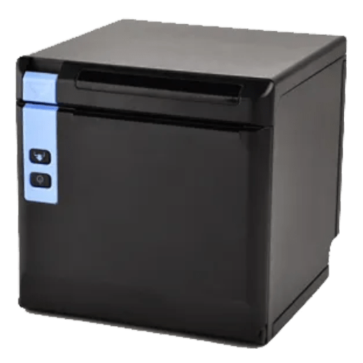 HPRT POS80H Receipt Printer 5 in 1