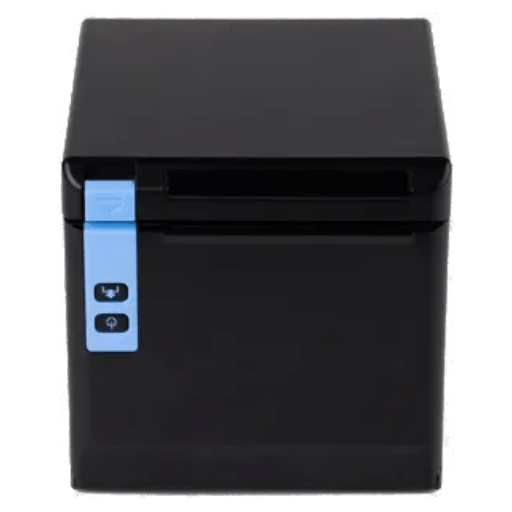 HPRT POS80H Receipt Printer 5 in 1 - Image 3