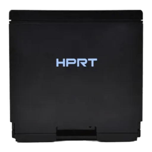 HPRT POS80H Receipt Printer 5 in 1 - Image 4