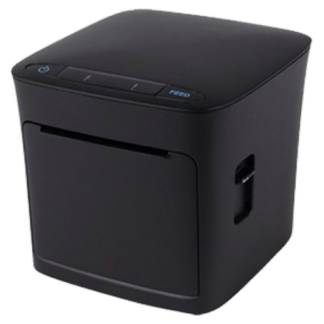 HPRT TP80C Receipt Printer USB/SERIAL/ETHER GRADED