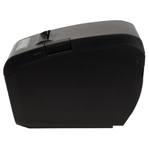 Sam4S Ellix 40SB Thermal Printer Black - Image 2