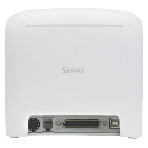 Sam4S GIANT-100 White Receipt Printer - Image 3