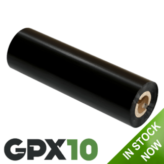 High Performance Wax Resin Enhanced 110mmx74 mtrs GPX10-110074H-OW (5)