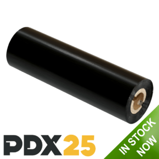 Premium Wax Resin 110mm x 74 mtrs PDX25-110074H-OW (5)