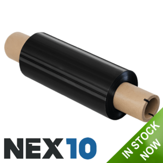 High Performance Near Edge Wax Resin 138mm x 300 mtrs NEX10-138300T-OW (10)