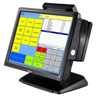 Sam4S SPS-2200